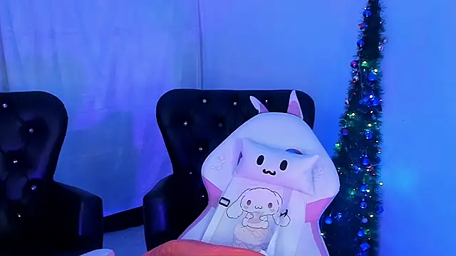 Snapshot of Samanta_cutee chatting on 13, 1, 2025 Samanta cutee online show from 13, 1, 2025