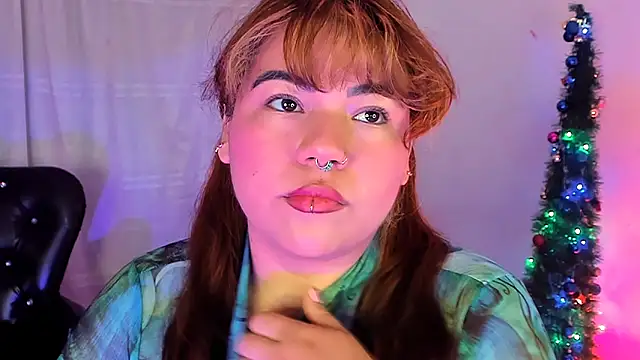 Snapshot of Samanta_cutee chatting on 17, 1, 2025 Samanta cutee online show from 17, 1, 2025