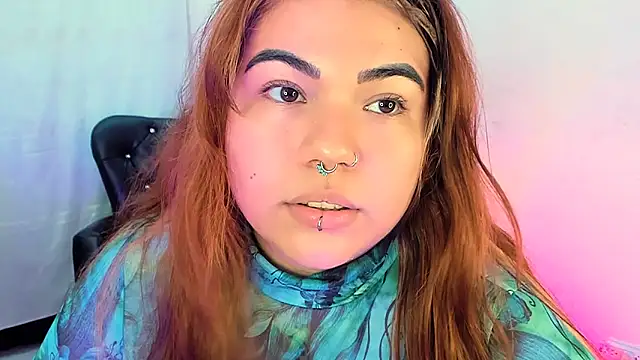 Snapshot of Samanta_cutee chatting on 17, 1, 2025 Samanta cutee online show from 17, 1, 2025