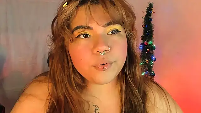 Snapshot of Samanta_cutee chatting on 17, 1, 2025 Samanta cutee online show from 17, 1, 2025