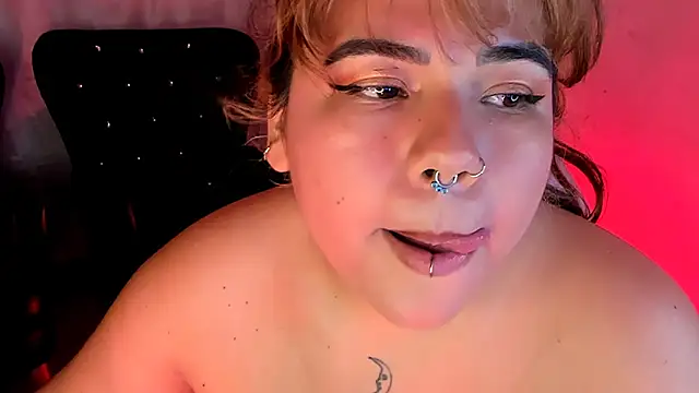 Snapshot of Samanta_cutee chatting on 18, 1, 2025 Samanta cutee online show from 18, 1, 2025