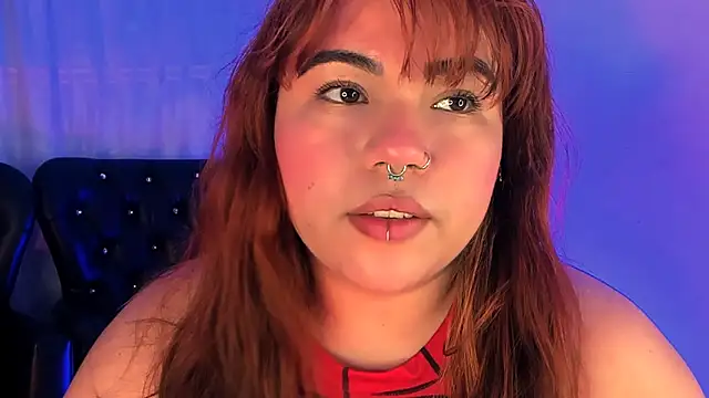 Snapshot of Samanta_cutee chatting on 23, 1, 2025 Samanta cutee online show from 23, 1, 2025