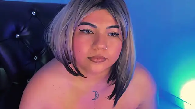 Snapshot of Samanta_cutee chatting on 31, 1, 2025 Samanta cutee online show from 31, 1, 2025