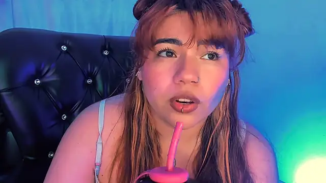 Snapshot of Samanta_cutee chatting on 31, 1, 2025 Samanta cutee online show from 31, 1, 2025