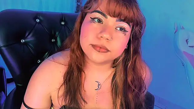 Snapshot of Samanta_cutee chatting on 1, 2, 2025 Samanta cutee online show from 1, 2, 2025