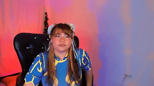 Snapshot of Samanta_cutee chatting on 2, 2, 2025 Samanta cutee online show from 2, 2, 2025