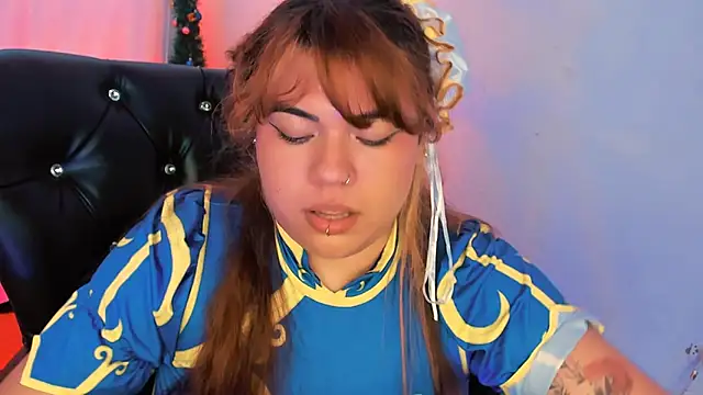 Snapshot of Samanta_cutee chatting on 2, 2, 2025 Samanta cutee online show from 2, 2, 2025