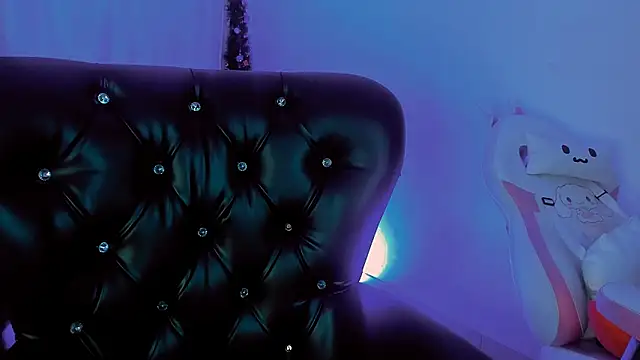 Snapshot of Samanta_cutee chatting on 7, 2, 2025 Samanta cutee online show from 7, 2, 2025