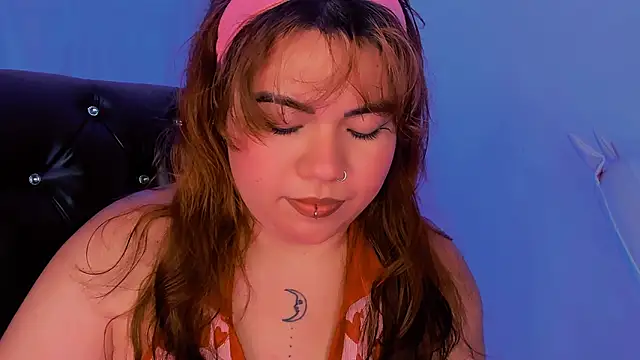 Snapshot of Samanta_cutee chatting on 9, 2, 2025 Samanta cutee online show from 9, 2, 2025