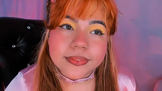 Snapshot of Samanta_cutee chatting on 11, 2, 2025 Samanta cutee online show from 11, 2, 2025