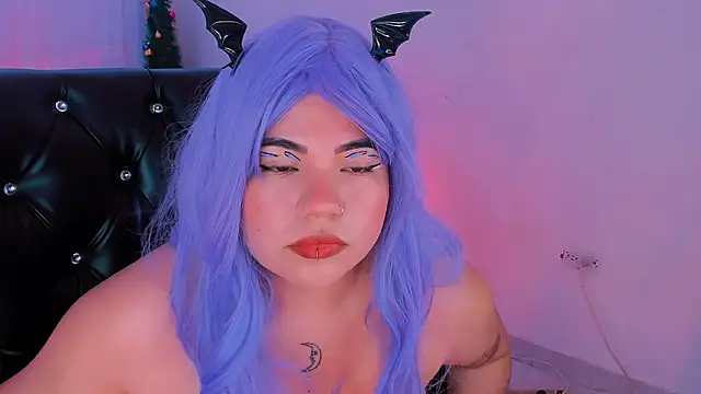 Snapshot of Samanta_cutee chatting on 13, 2, 2025 Samanta cutee online show from 13, 2, 2025