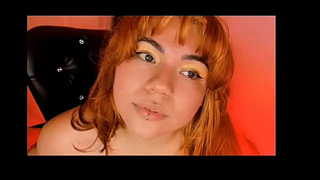 Snapshot of Samanta_cutee chatting on 22, 2, 2025 Samanta cutee online show from 22, 2, 2025