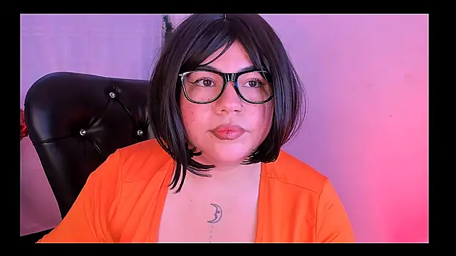 Snapshot of Samanta_cutee chatting on 2, 3, 2025 Samanta cutee online show from 2, 3, 2025