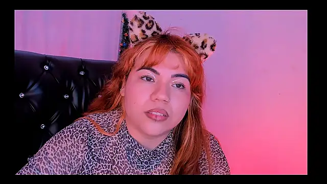 Snapshot of Samanta_cutee chatting on 9, 3, 2025 Samanta cutee online show from 9, 3, 2025