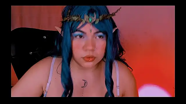 Snapshot of Samanta_cutee chatting on 14, 3, 2025 Samanta cutee online show from 14, 3, 2025