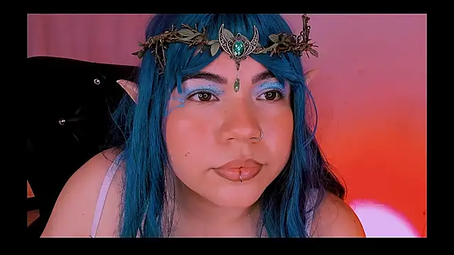 Snapshot of Samanta_cutee chatting on 14, 3, 2025 Samanta cutee online show from 14, 3, 2025