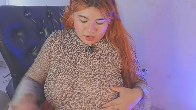 Snapshot of Samanta_cutee chatting on 12, 9, 2025 Samanta cutee online show from 12, 9, 2025