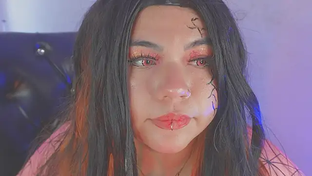 Snapshot of Samanta_cutee chatting on 13, 9, 2025 Samanta cutee online show from 13, 9, 2025