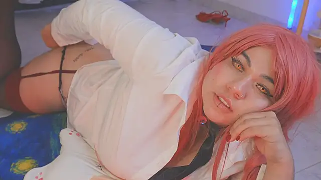 Snapshot of Samanta_cutee chatting on 14, 9, 2025 Samanta cutee online show from 14, 9, 2025