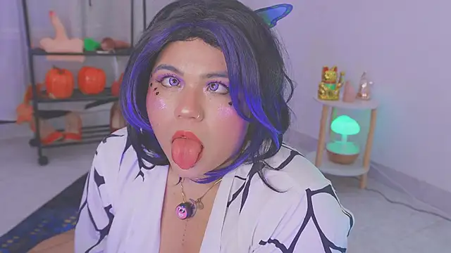 Snapshot of Samanta_cutee chatting on 19, 9, 2025 Samanta cutee online show from 19, 9, 2025