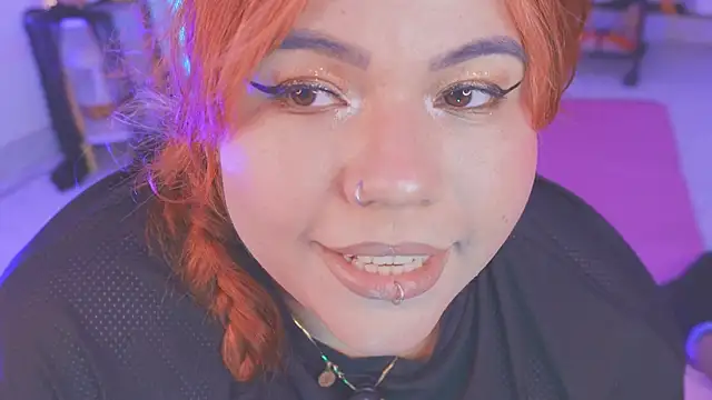 Snapshot of Samanta_cutee chatting on 22, 9, 2025 Samanta cutee online show from 22, 9, 2025