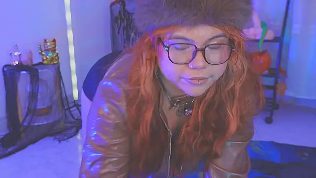 Snapshot of Samanta_cutee chatting on 23, 9, 2025 Samanta cutee online show from 23, 9, 2025