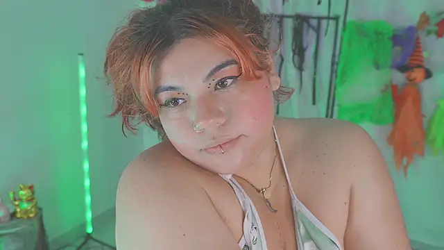 Snapshot of Samanta_cutee chatting on 28, 9, 2025 Samanta cutee online show from 28, 9, 2025