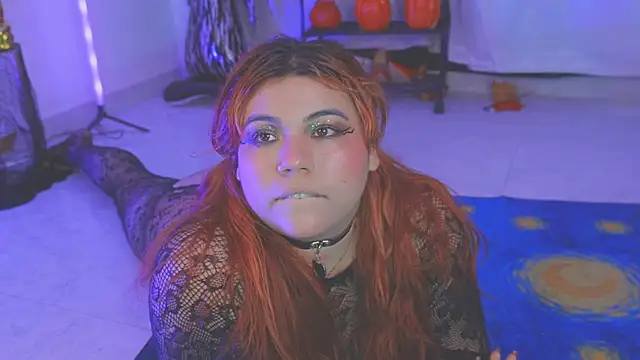 Snapshot of Samanta_cutee chatting on 29, 9, 2025 Samanta cutee online show from 29, 9, 2025