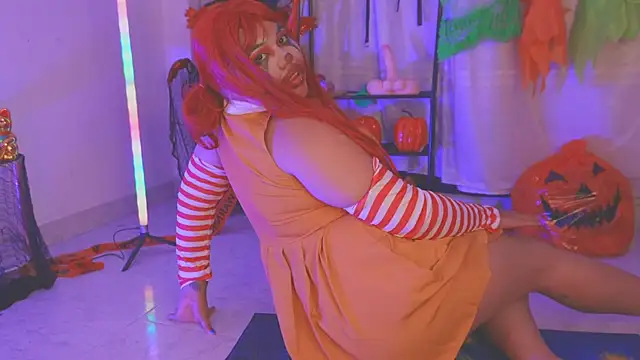 Snapshot of Samanta_cutee chatting on 12, 10, 2025 Samanta cutee online show from 12, 10, 2025