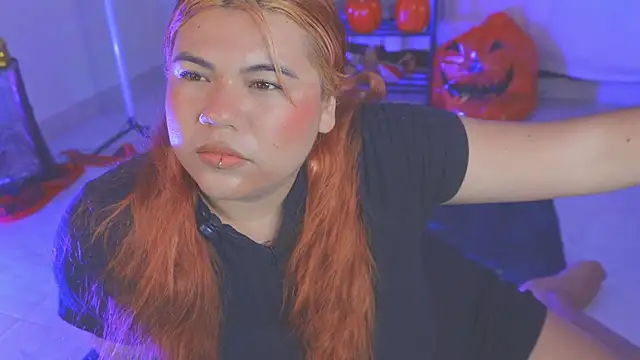 Snapshot of Samanta_cutee chatting on 16, 10, 2025 Samanta cutee online show from 16, 10, 2025