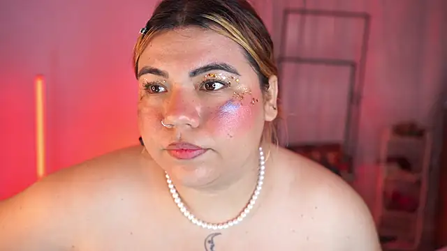 Samanta cutee online show from 19, 3, 2026