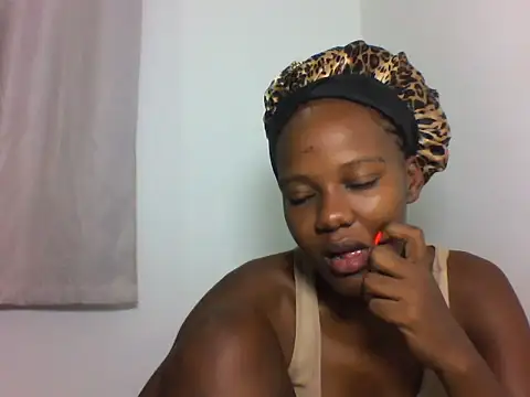 Deliciousbabe online show from 26, 6, 2026