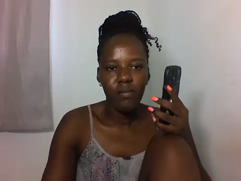 Deliciousbabe online show from 11, 7, 2026
