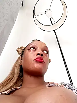 Busty Bambi online show from 3, 8, 2026