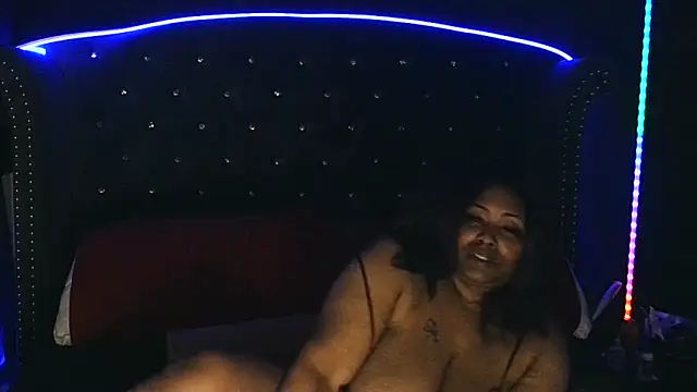 Snapshot of msyvette1970@xh chatting on 7, 2, 2025 msyvette1970xh online show from 7, 2, 2025