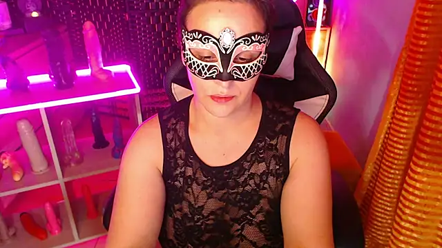 Maria A MUDA online show from 13, 1, 2025