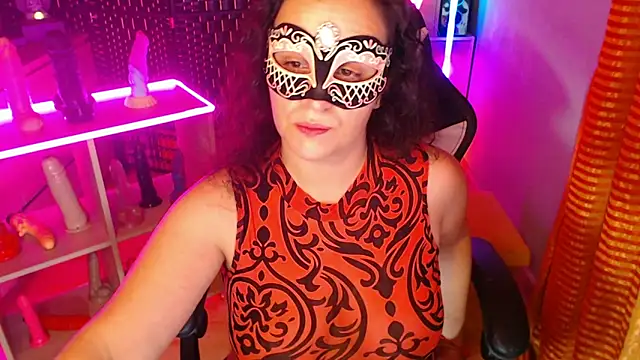 Maria A MUDA online show from 15, 1, 2025