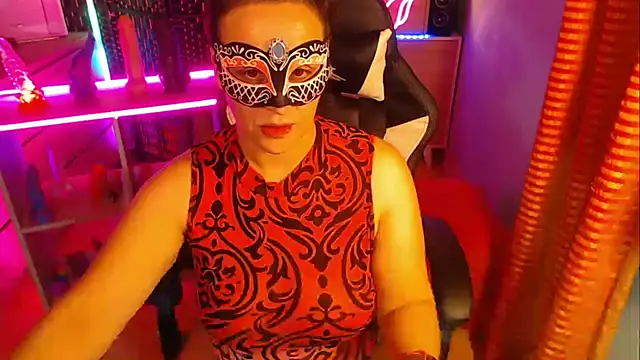 Maria A MUDA online show from 5, 2, 2025