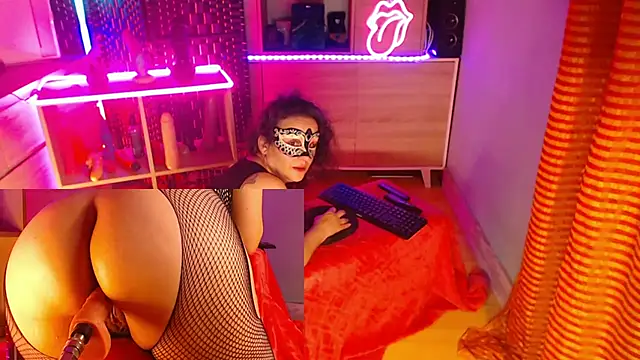 Maria A MUDA online show from 6, 3, 2025