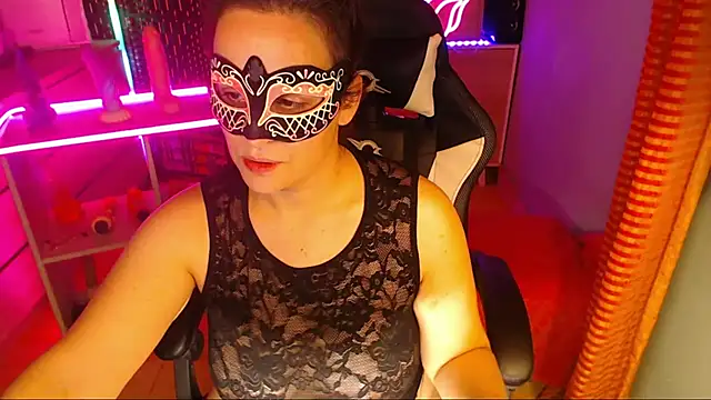 Maria A MUDA online show from 13, 3, 2025
