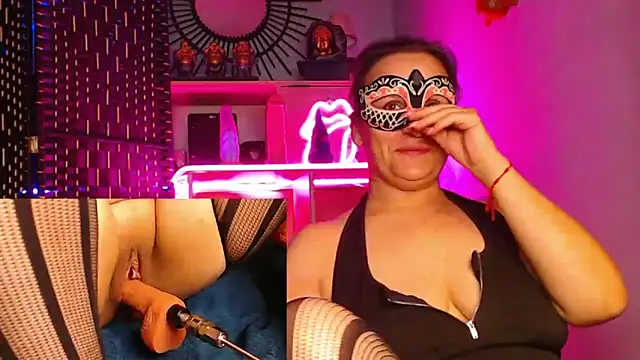 Maria A MUDA online show from 15, 3, 2025