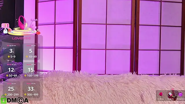 OliviaHawn online show from 23, 4, 2026