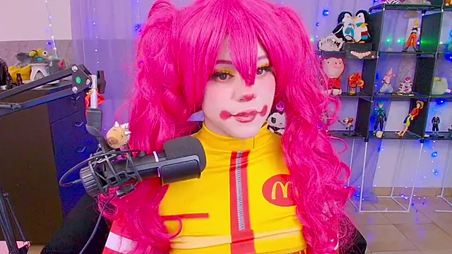  niiky online show from 11, 1, 2026