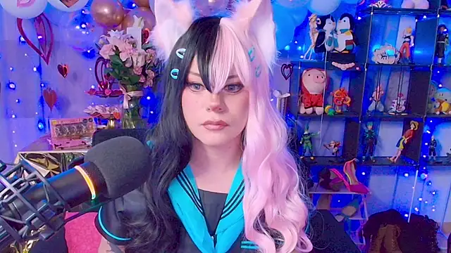  niiky online show from 17, 2, 2026