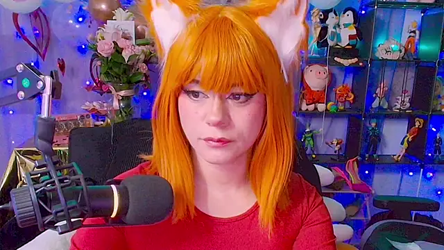  niiky online show from 18, 2, 2026