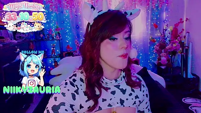  niiky online show from 29, 4, 2026