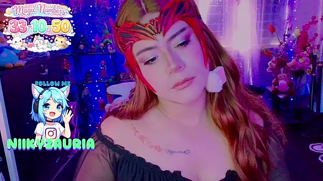  niiky online show from 9, 5, 2026
