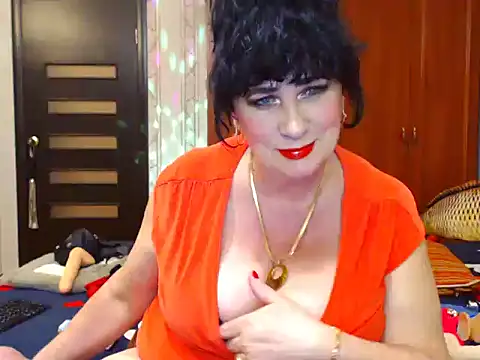 Olvia7985 online show from 7, 2, 2025