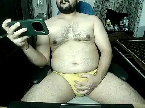 Snapshot of ron_starr_ chatting on 27, 3, 2026 ron starr online show from 27, 3, 2026