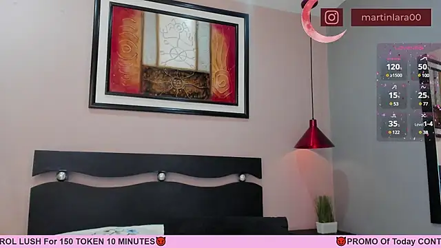 Snapshot of _LaraMom_ chatting on 14, 1, 2025  LaraMom  online show from 14, 1, 2025